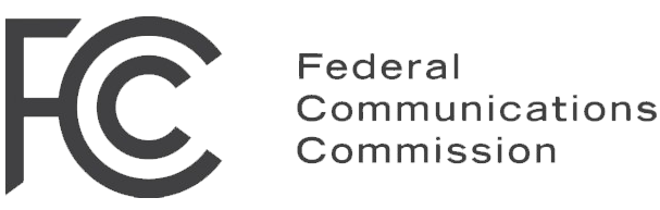 Federal Communications Commission Logo