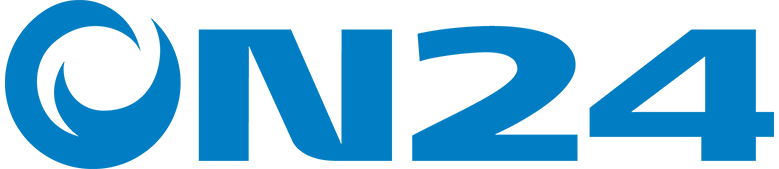 On24 Logo