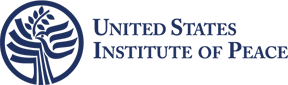 United States Institute of Peace Logo