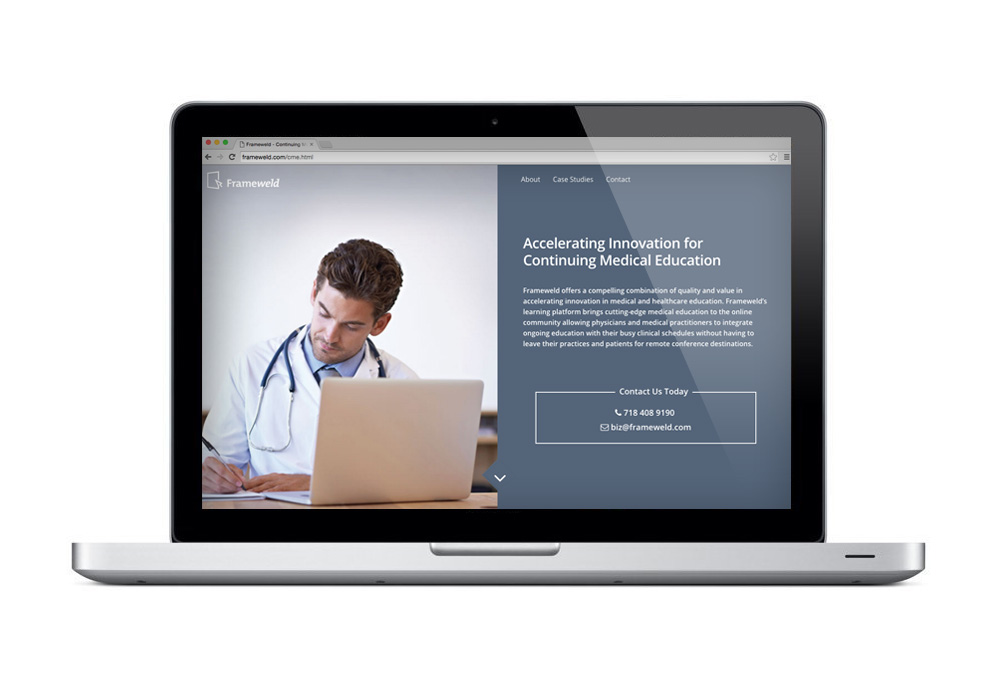 Continuing Medical Education Homepage